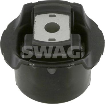 Swag 10 92 6388 - Suspension, corps de l'essieu droxauto.com