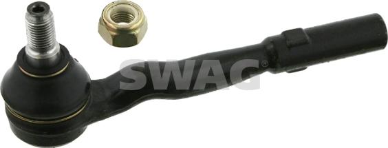 Swag 10 92 6759 - Rotule de barre de connexion droxauto.com