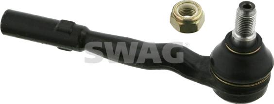 Swag 10 92 6758 - Rotule de barre de connexion droxauto.com