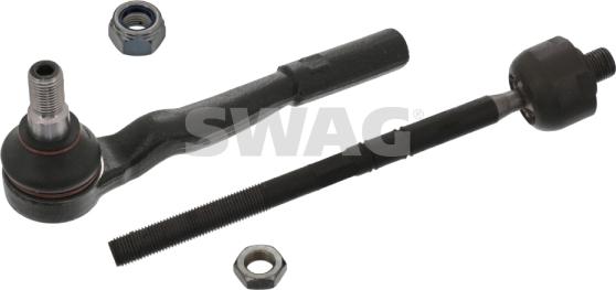 Swag 10 92 6761 - Barre de connexion droxauto.com