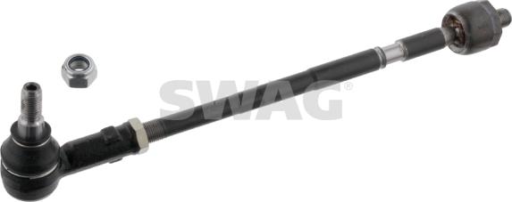 Swag 10 92 1450 - Barre de connexion droxauto.com