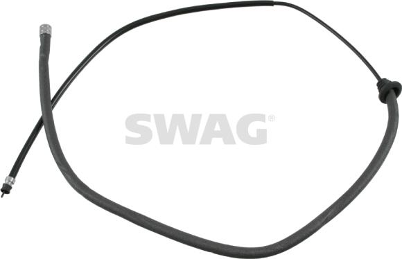 Swag 10 92 1329 - Câble flexible de commande de compteur droxauto.com