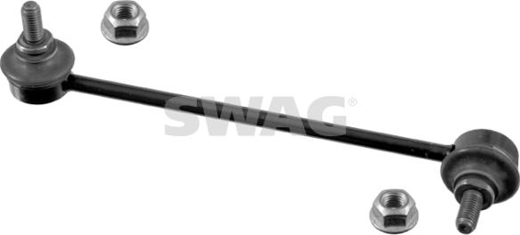 Swag 10 92 1799 - Entretoise / tige, stabilisateur droxauto.com