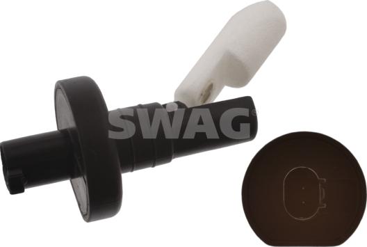 Swag 10 92 8489 - Capteur, niveau de l'eau de lavage droxauto.com
