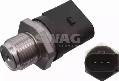 Swag 10 92 8422 - Capteur, pression de carburant droxauto.com