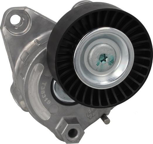 Swag 10 92 8149 - Tendeur de courroie, courroie trapézoïdale à nervures droxauto.com