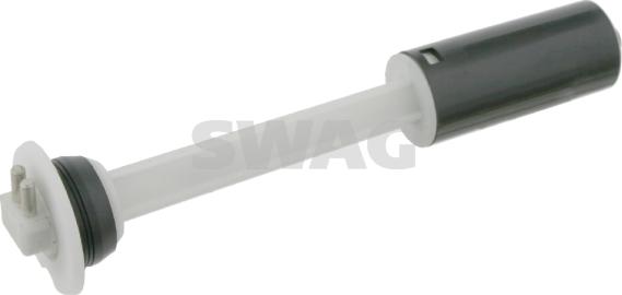 Swag 10 92 3942 - Capteur, niveau de l'eau de lavage droxauto.com