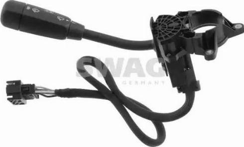 Swag 10 92 3869 - Commutateur de colonne de direction droxauto.com