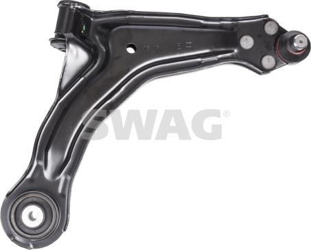 Swag 10 92 2919 - Bras de liaison, suspension de roue droxauto.com