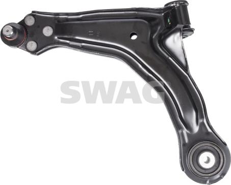 Swag 10 92 2917 - Bras de liaison, suspension de roue droxauto.com