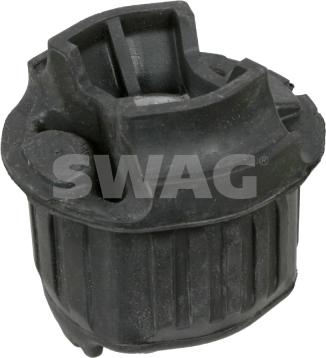 Swag 10 92 2445 - Suspension, corps de l'essieu droxauto.com
