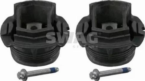 Swag 10 92 2650 - Kit de réparation, corps de l'essieu droxauto.com