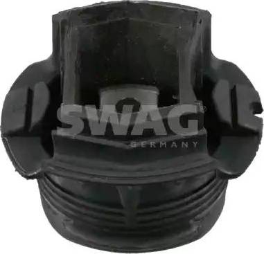Swag 10 92 2651 - Suspension, corps de l'essieu droxauto.com
