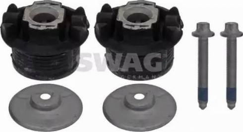 Swag 10 92 2667 - Kit de réparation, corps de l'essieu droxauto.com