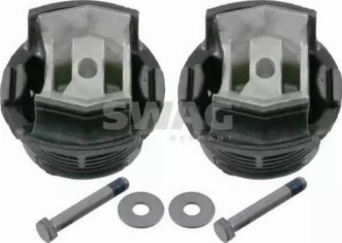 Swag 10 92 2679 - Kit de réparation, corps de l'essieu droxauto.com