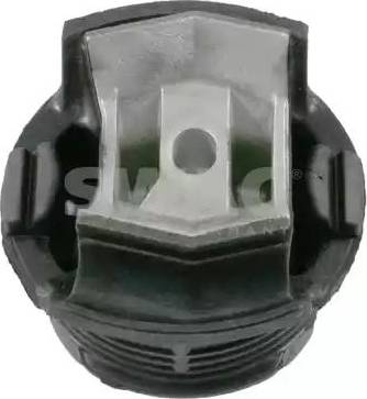 Swag 10 92 2678 - Suspension, corps de l'essieu droxauto.com