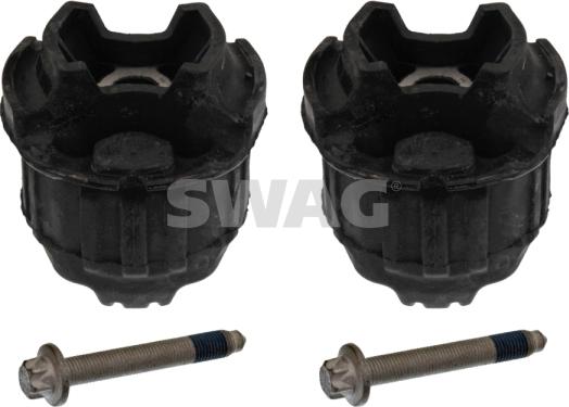 Swag 10 92 2840 - Kit de réparation, corps de l'essieu droxauto.com