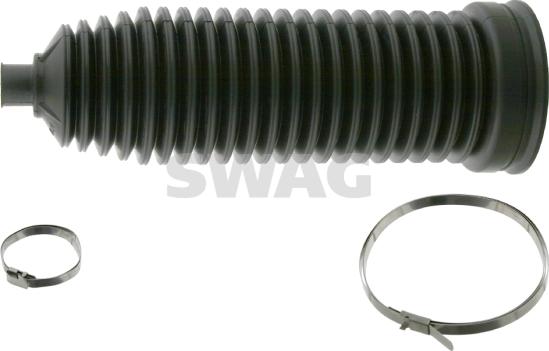 Swag 10 92 7248 - Jeu de joints-soufflets, direction droxauto.com