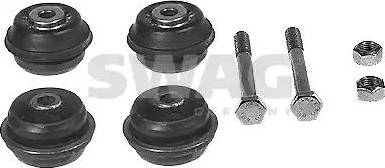 Swag 10 60 0022 - Kit d'assemblage, bras de liaison droxauto.com