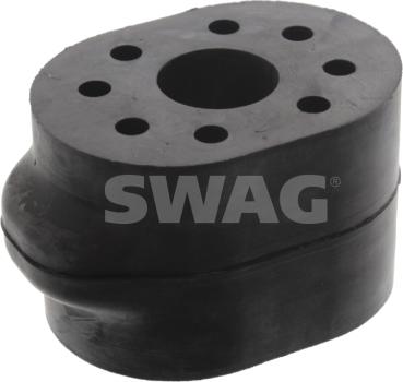 Swag 10 61 0015 - Coussinet de palier, stabilisateur droxauto.com