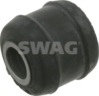 Swag 10 61 0020 - Coussinet de palier, stabilisateur droxauto.com