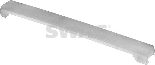 Swag 10 09 0029 - Garniture de guide fixe, chaîne de distribution droxauto.com