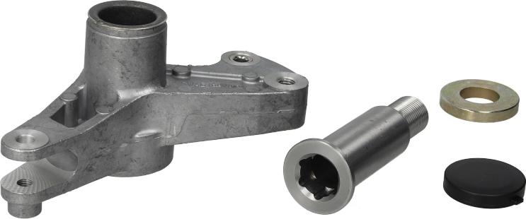 Swag 10 03 1700 - Tendeur de courroie, courroie trapézoïdale à nervures droxauto.com