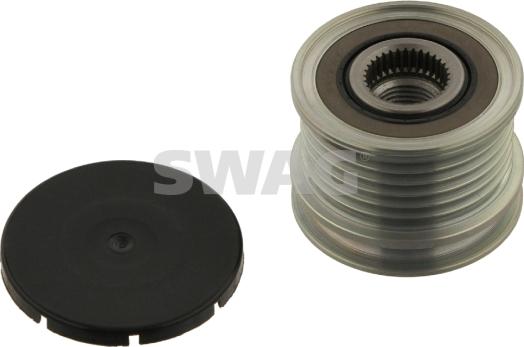 Swag 10 14 0001 - Poulie, alternateur droxauto.com