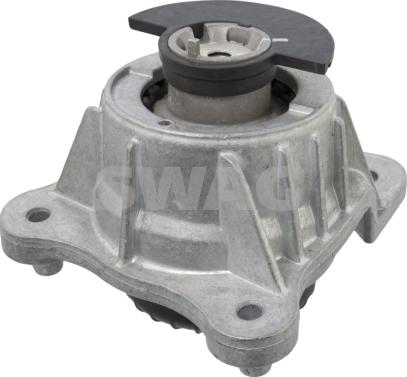 Swag 10 10 4431 - Support moteur droxauto.com