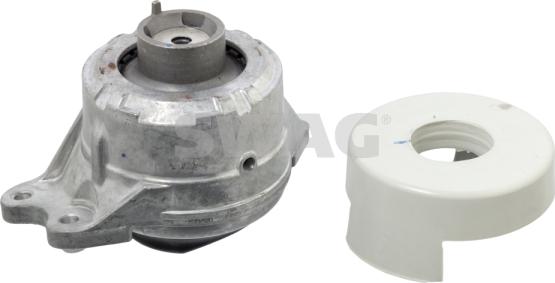 Swag 10 10 4859 - Support moteur droxauto.com