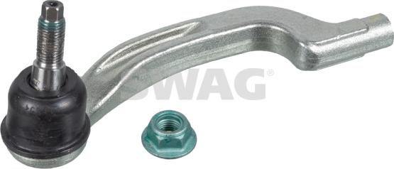 Swag 10 10 6861 - Rotule de barre de connexion droxauto.com