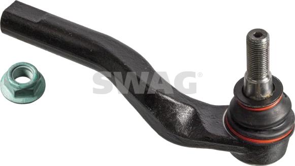 Swag 10 10 6747 - Rotule de barre de connexion droxauto.com