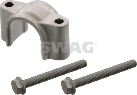 Swag 10 10 0315 - Support, suspension du stabilisateur droxauto.com