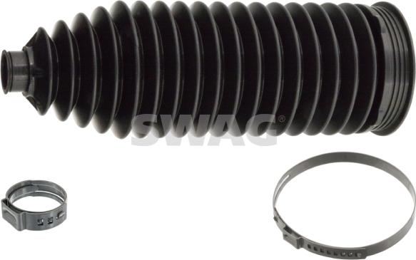 Swag 10 10 1948 - Jeu de joints-soufflets, direction droxauto.com