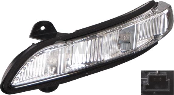 Swag 10 10 3599 - Feu clignotant droxauto.com