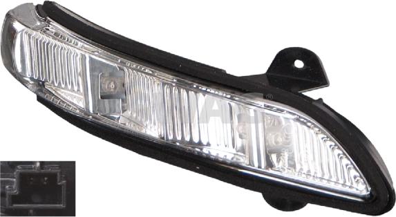 Swag 10 10 3597 - Feu clignotant droxauto.com