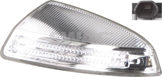 Swag 10 10 3618 - Feu clignotant supplémentaire droxauto.com