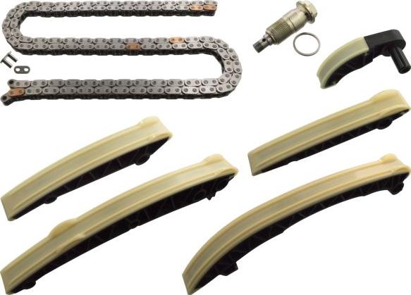 Swag 10 10 3262 - Kit de distribution par chaîne droxauto.com