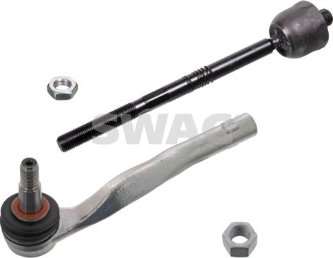 Swag 10 10 2754 - Barre de connexion droxauto.com