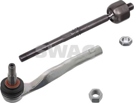 Swag 10 10 2765 - Barre de connexion droxauto.com