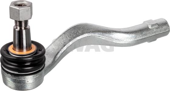 Swag 10 10 7495 - Rotule de barre de connexion droxauto.com