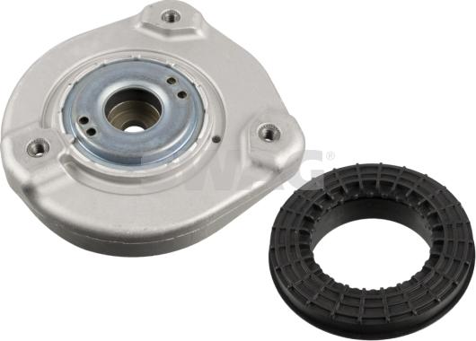 Swag 10 10 7881 - Coupelle de suspension droxauto.com