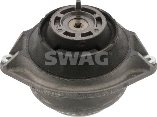 Swag 10 13 0041 - Support moteur droxauto.com