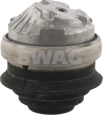 Swag 10 13 0012 - Support moteur droxauto.com