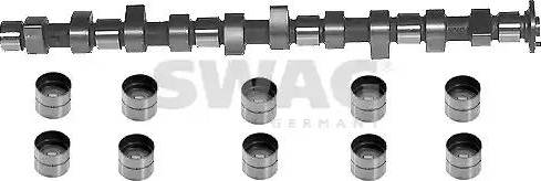 Swag 10 32 0007 - Jeu d'arbres à came droxauto.com