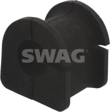 Swag 10 79 0090 - Coussinet de palier, stabilisateur droxauto.com