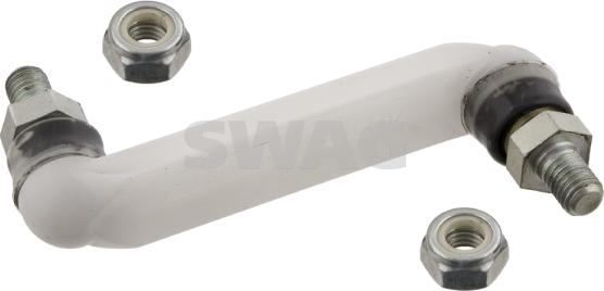 Swag 10 79 0005 - Entretoise / tige, stabilisateur droxauto.com