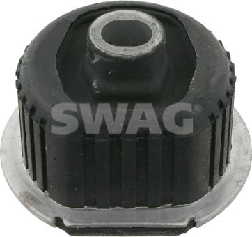 Swag 10 79 0018 - Suspension, corps de l'essieu droxauto.com