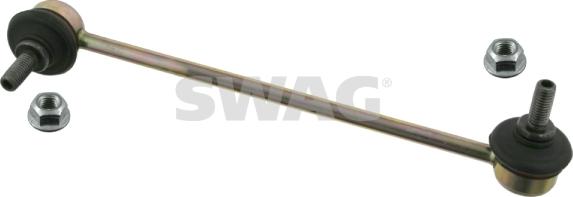 Swag 10 79 0084 - Entretoise / tige, stabilisateur droxauto.com