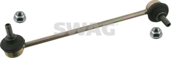 Swag 10 79 0085 - Entretoise / tige, stabilisateur droxauto.com
